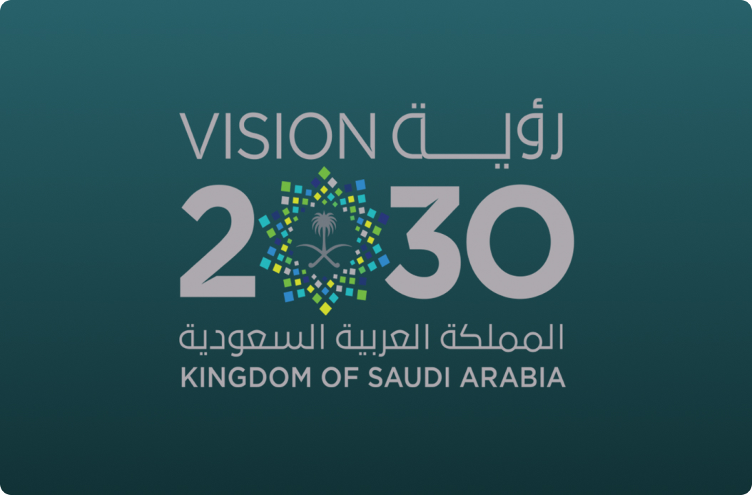 Built for Impact and Aligned with Vision 2030