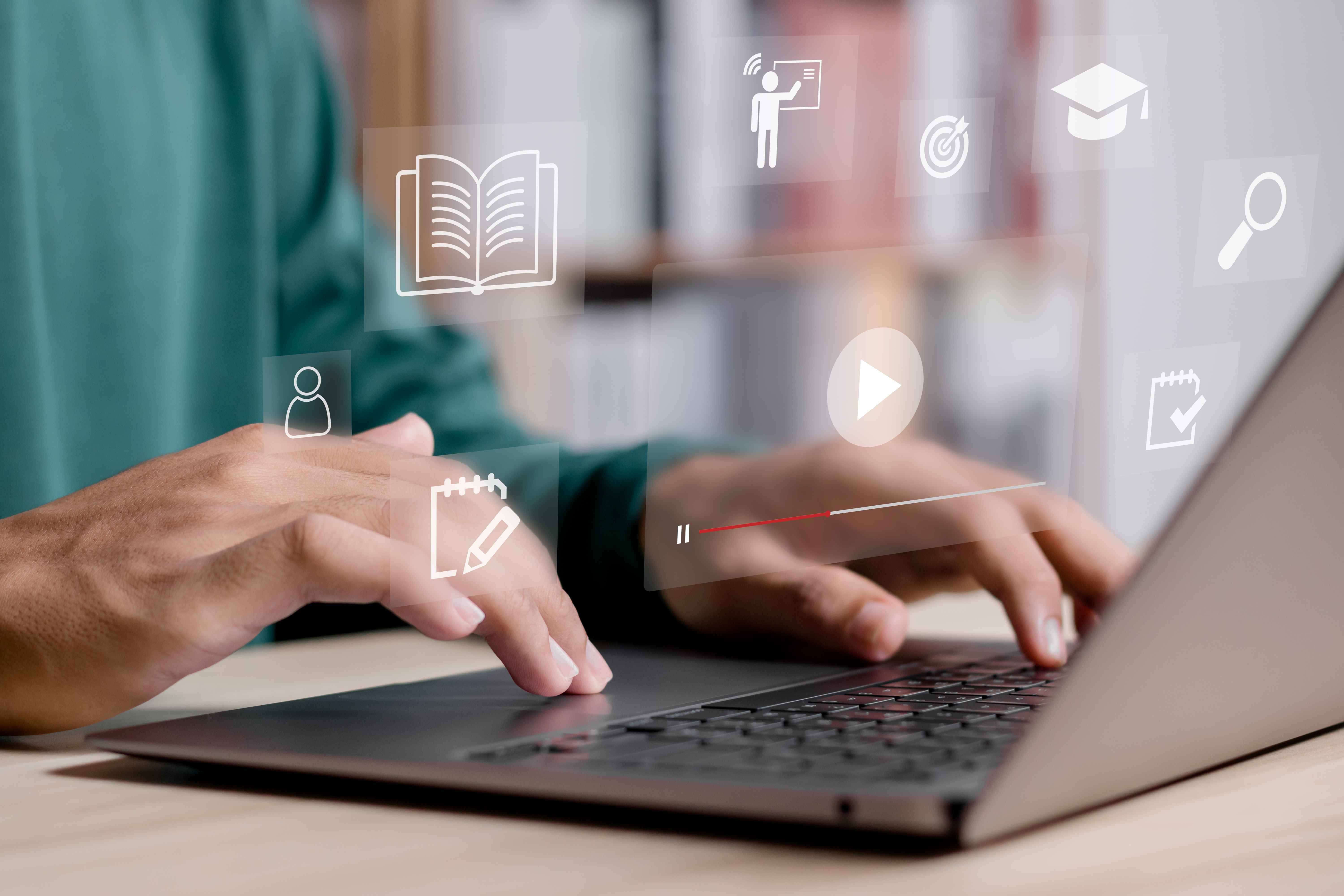 Key Features of Our Platform